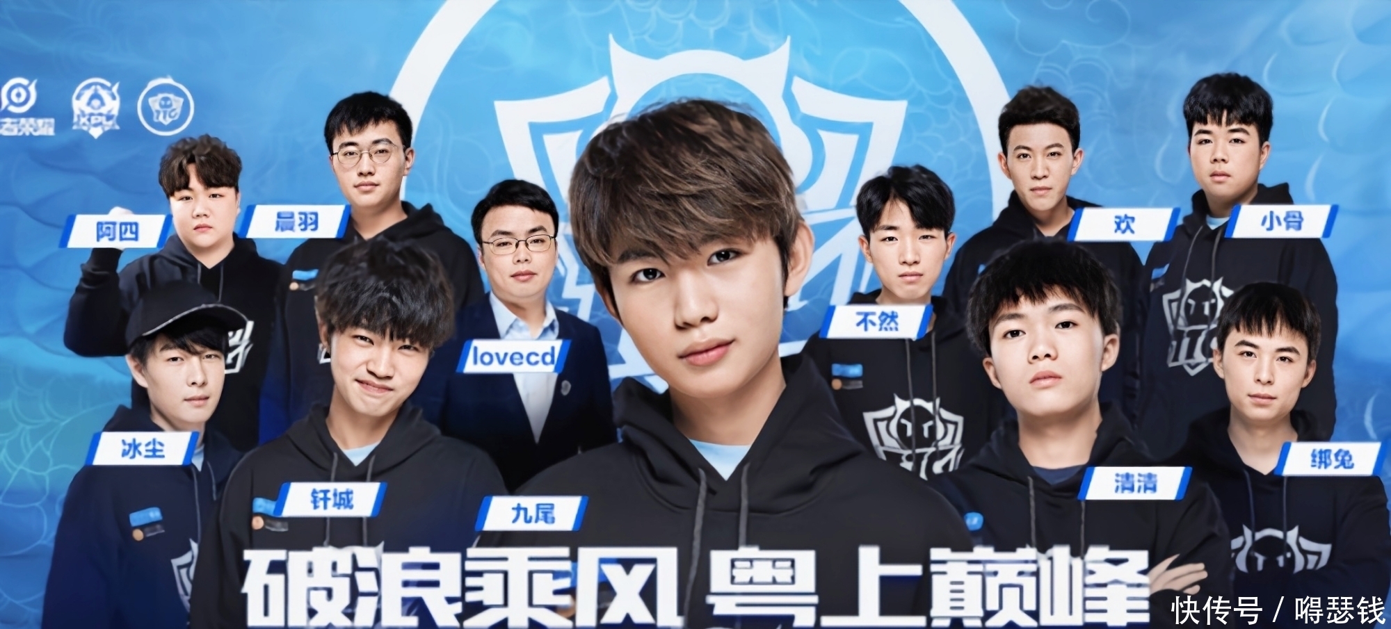 键战的挫败