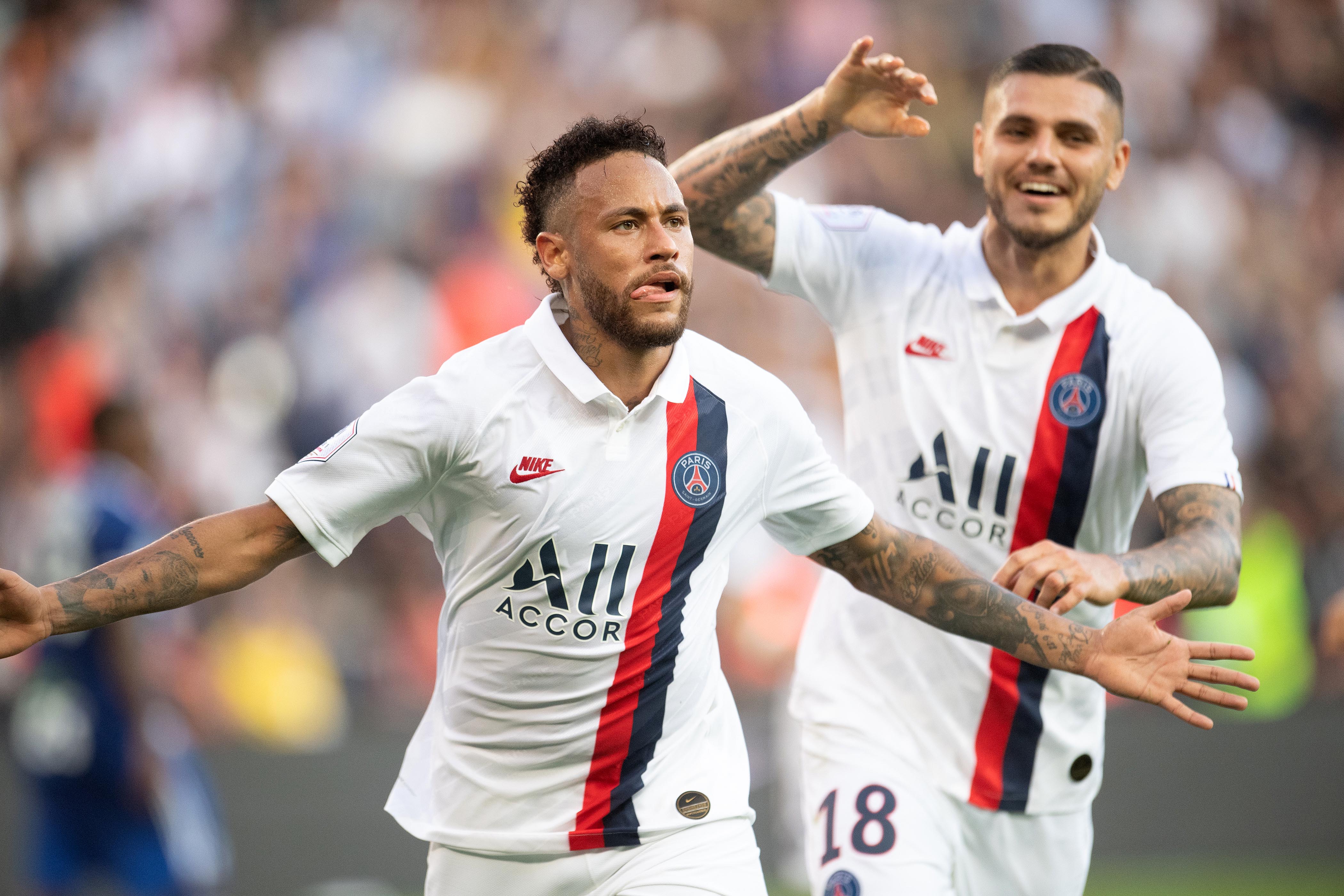 选手的挑战 选手的挑战