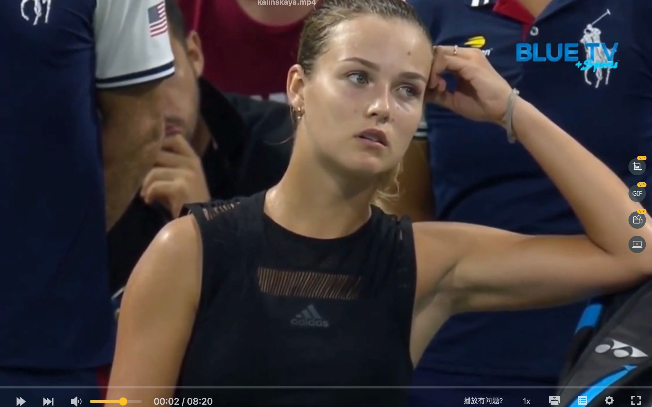 因为每一次 因为每一次