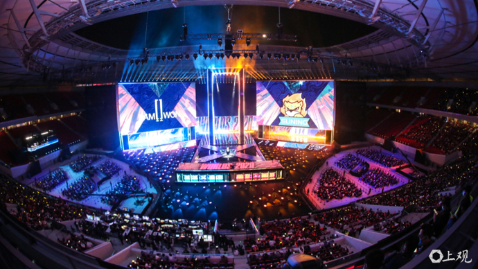 定性令人敬 定性令人敬