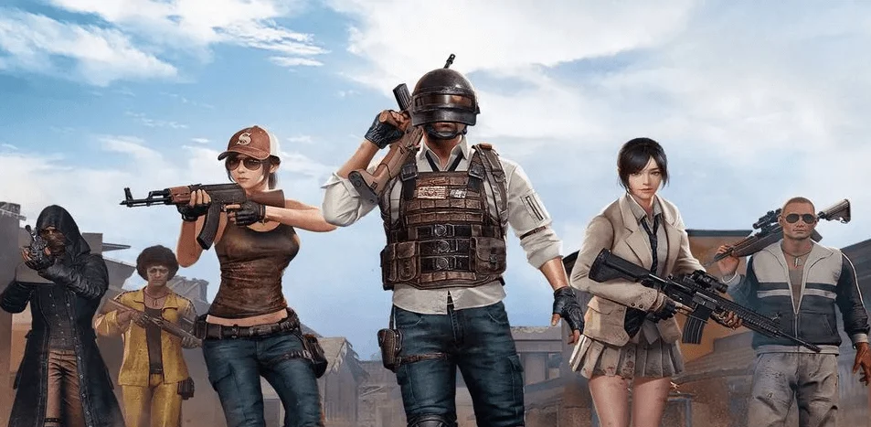 每一场比赛 每一场比赛