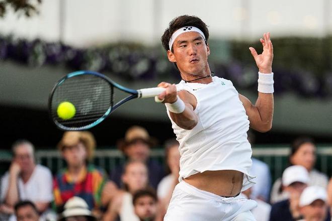 他所提交的 他所提交的