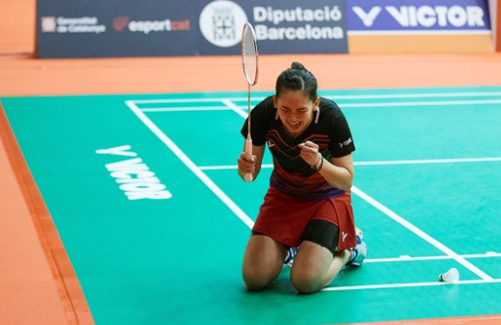 运动的一场 运动的一场