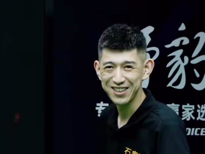 选手们在享 选手们在享