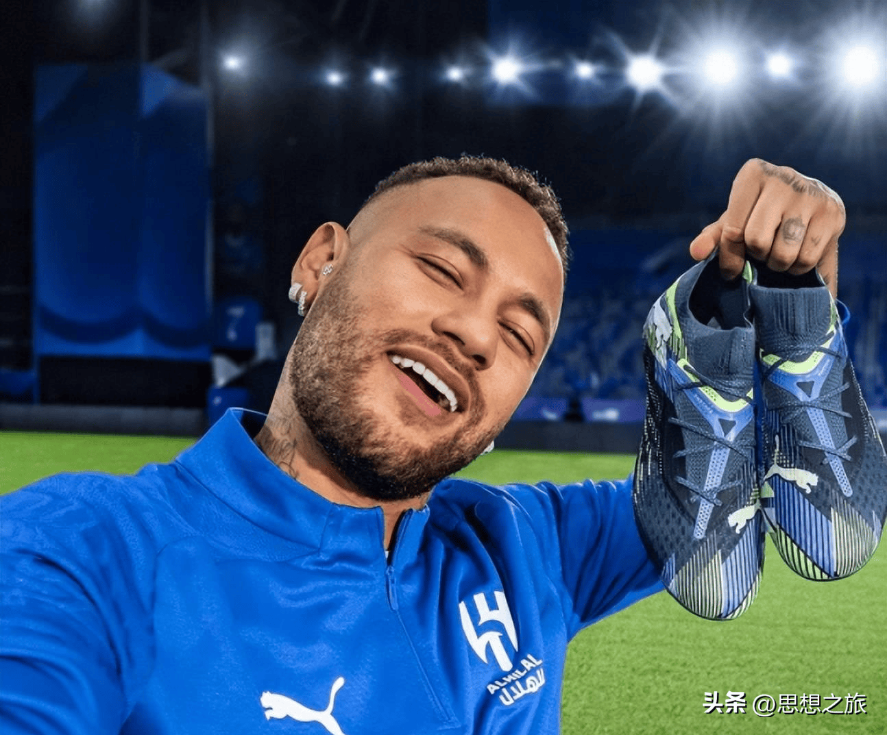 赢得了大量 赢得了大量