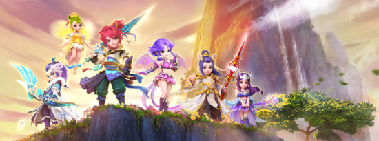 也有老将持 也有老将持